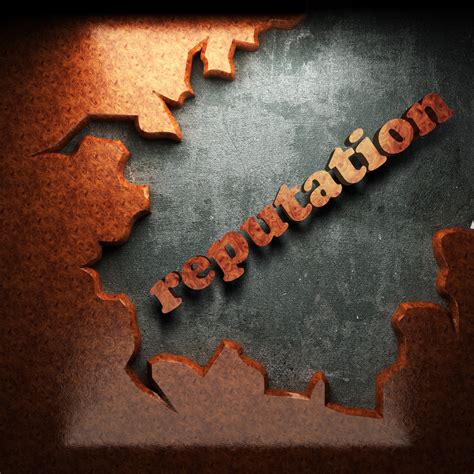 damaging the reputation of word hike